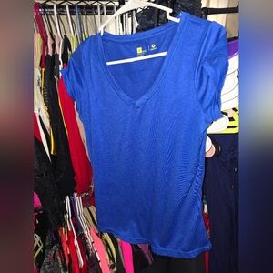 💋5/20 xersion top size small